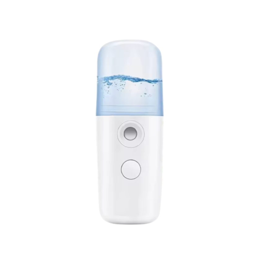 Nano Facial Steamer – ELVN SKINCARE