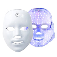 LED Facemask