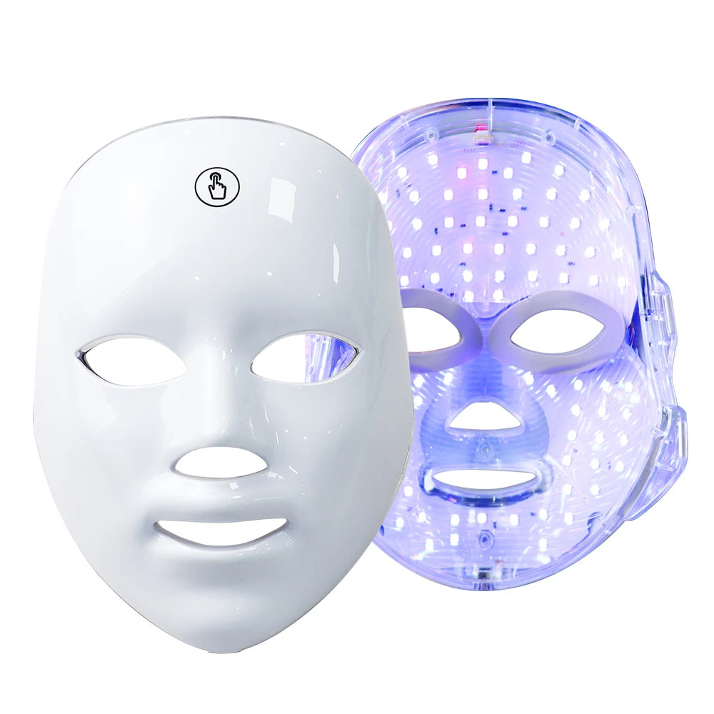 LED Facemask