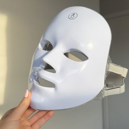 LED Facemask