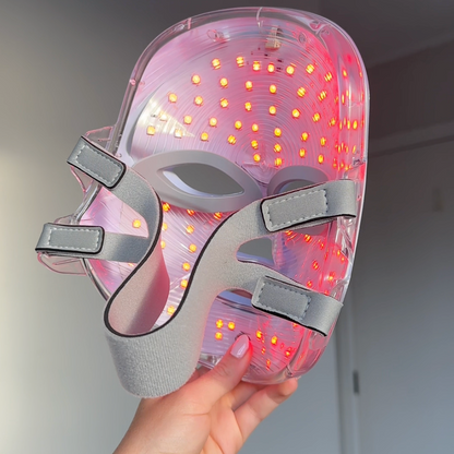 LED Facemask